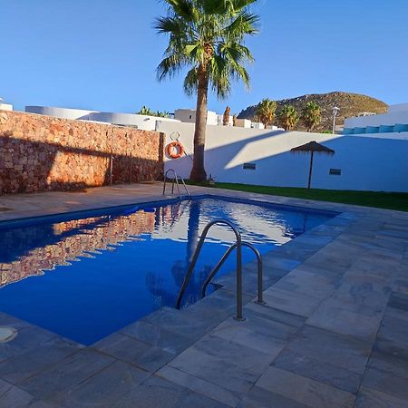 Precioso Apartamento En Las Negras Εξωτερικό φωτογραφία