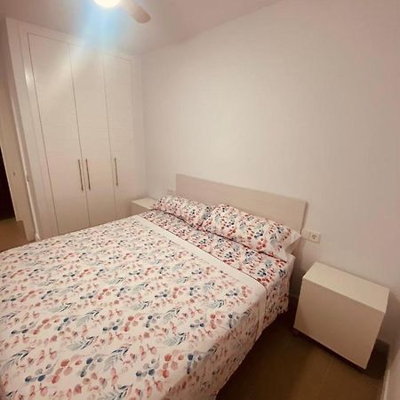 Precioso Apartamento En Las Negras Εξωτερικό φωτογραφία