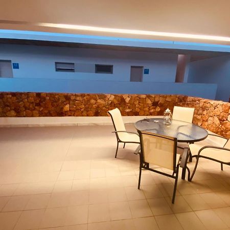Precioso Apartamento En Las Negras Εξωτερικό φωτογραφία