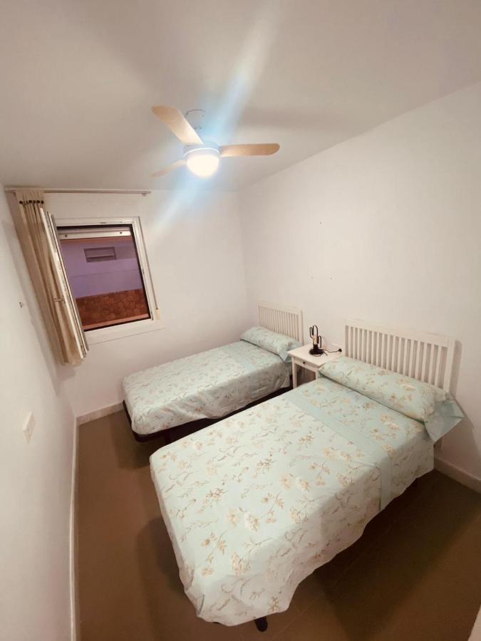 Precioso Apartamento En Las Negras Εξωτερικό φωτογραφία