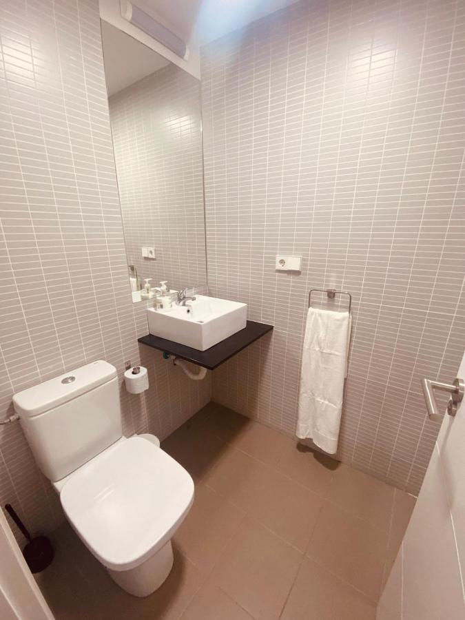 Precioso Apartamento En Las Negras Εξωτερικό φωτογραφία