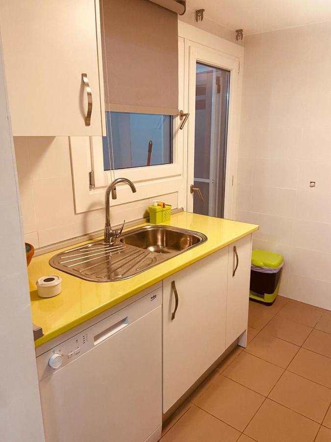 Precioso Apartamento En Las Negras Εξωτερικό φωτογραφία
