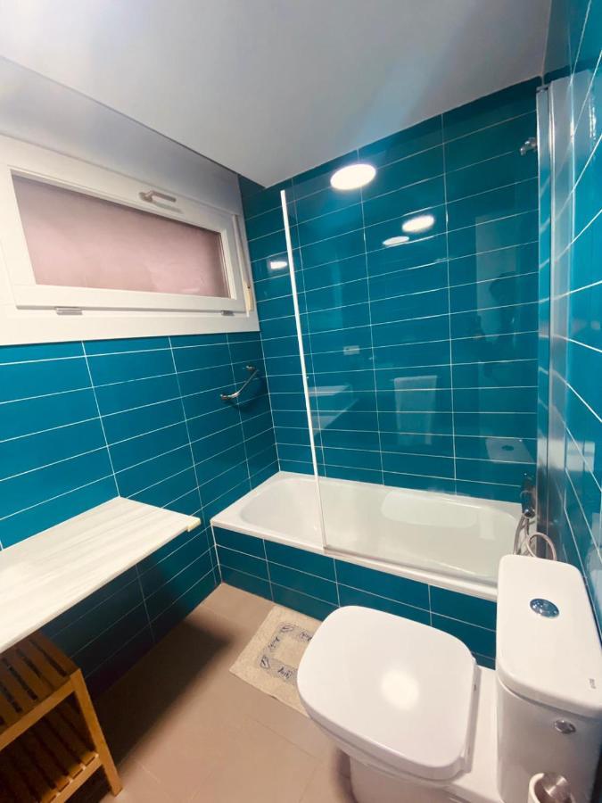 Precioso Apartamento En Las Negras Εξωτερικό φωτογραφία