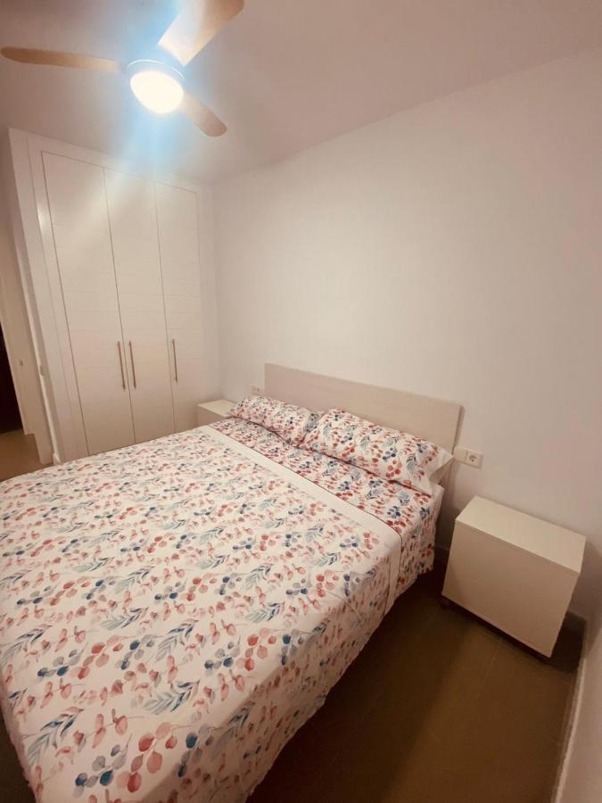 Precioso Apartamento En Las Negras Εξωτερικό φωτογραφία