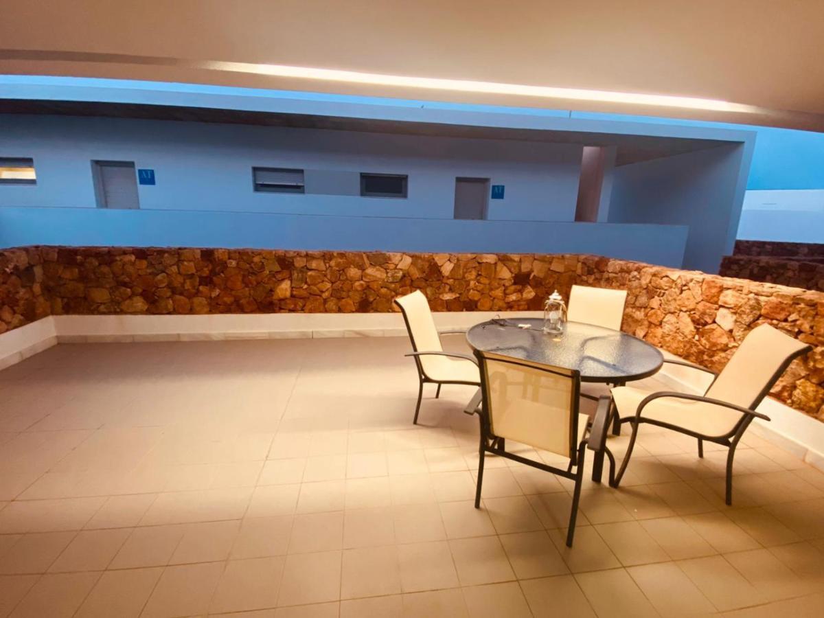 Precioso Apartamento En Las Negras Εξωτερικό φωτογραφία
